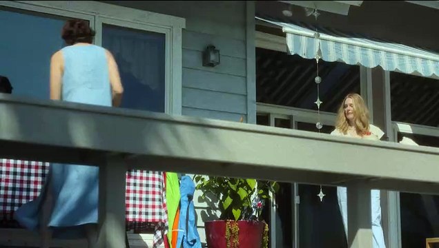 May December Bande-annonce (PL)