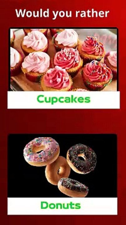 Would you rather_sweets 1