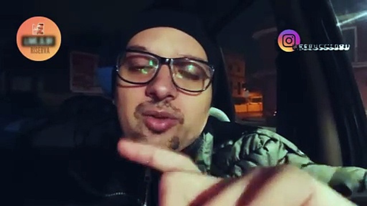 Alfredo Agozzino contro Pino GRAZIOLI sul caso del gattino Leone, cosa