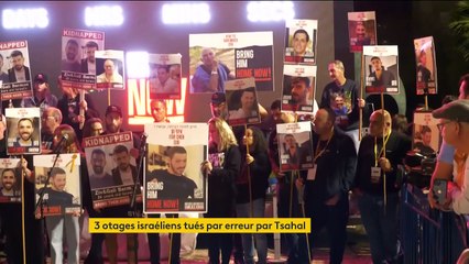 Les informés du samedi 16 décembre