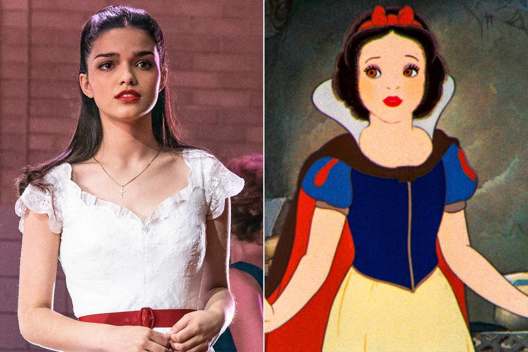 Pourquoi l'Actrice du futur film Blanche Neige est critiqué ?