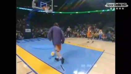 Amazing moment in sport part #5