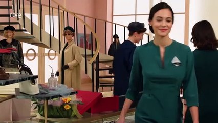 El paraíso de las señoras Temporada 3 Ep 143 - El paraíso de las señoras Temporada 3 Cap 143