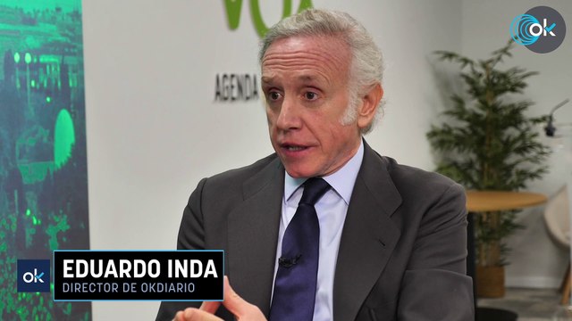 Abascal: «Creo que Feijóo prefiere que nos veamos en secreto y no estoy para citas secretas»