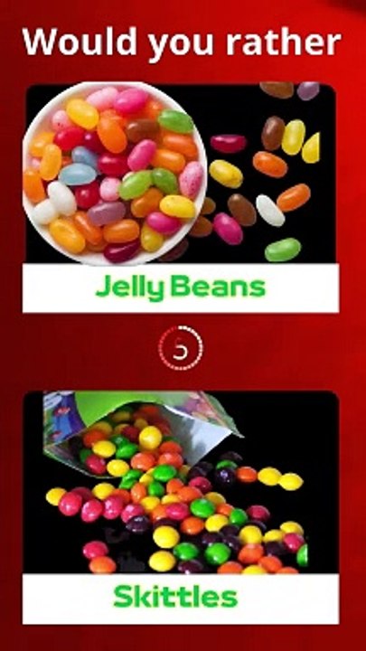 Would you rather_sweets 3