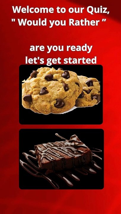 Would you rather_sweets 4