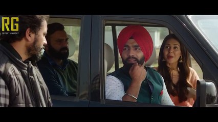 Puaada (2021) Punjabi Full Movie In 4K UHD _ Ammy Virk, Sonam Bajwa-part 3