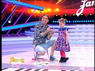 Next Star Family - editie speciala (4 Iunie 2015)