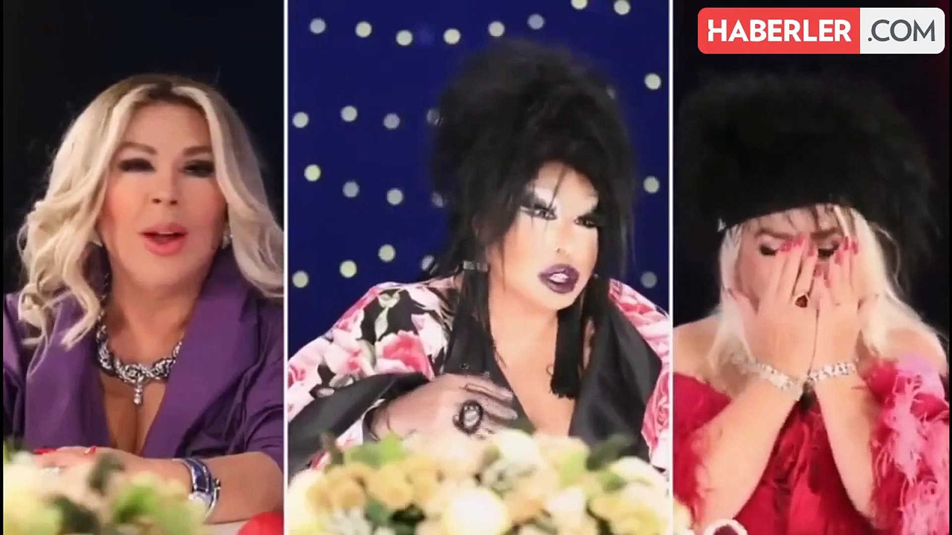Bülent Ersoy, cinsel ilişki sürelerinden dert yandı: 15 dakika bilmem ne,  hiç uğraşamam
