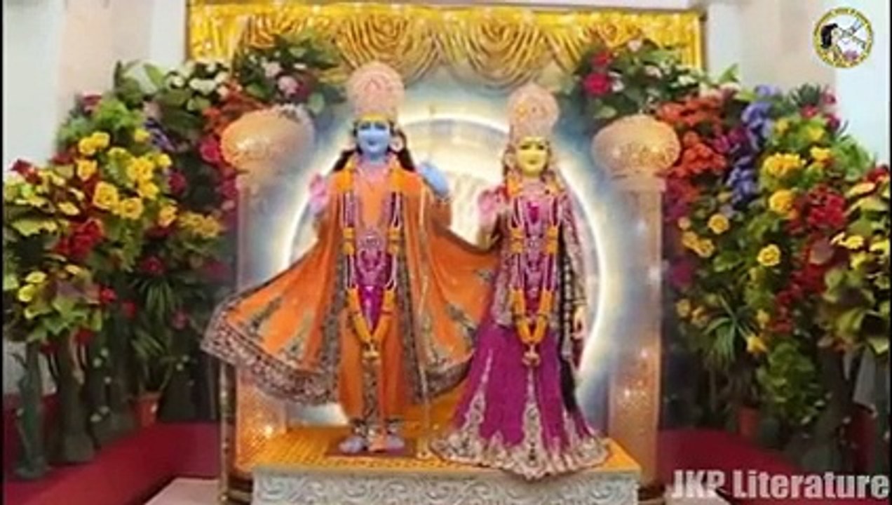 Happy Vivah Panchami