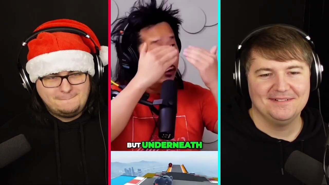 THE MOST SHOCKING TIKTOK MEMES - NoBeans REACT