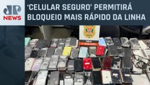 Ministério da Justiça lançará aplicativo para combater roubo de celular