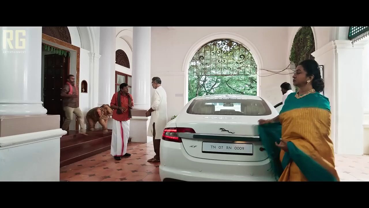 Chandramukhi 2 (2023) Hindi Dubbed Full Movie _ Raghava Lawrence, Kangana Ranaut-part 1