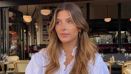 Camille Cerf se confie sans filtre sur ses complexes lors d'une interview exclusive !