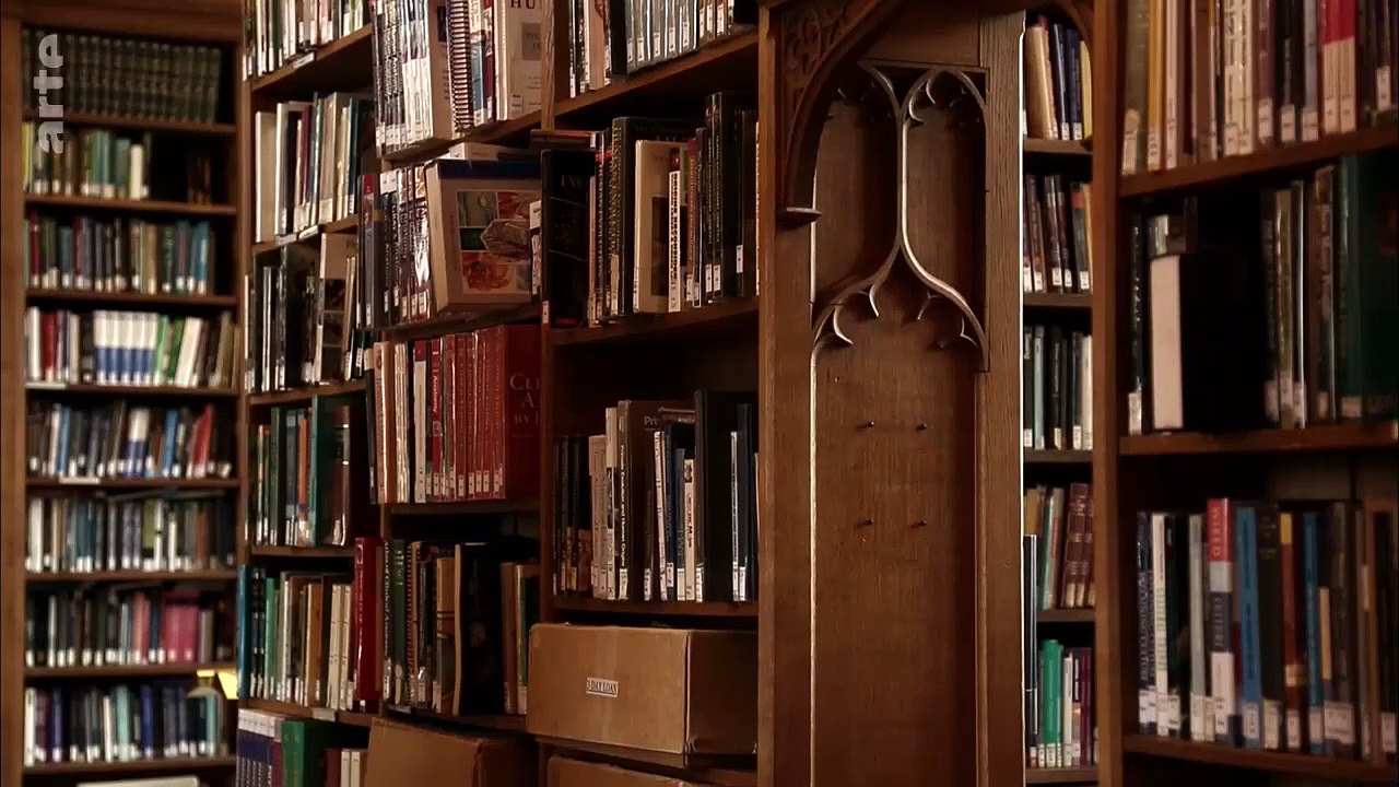 Wie ein Mathegenie Hitler knackte - Der Fall Alan Turing