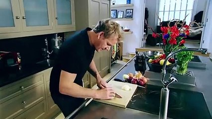 50 Cooking Tips With Gordon Ramsay - Part One