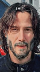 Keanu reeves days