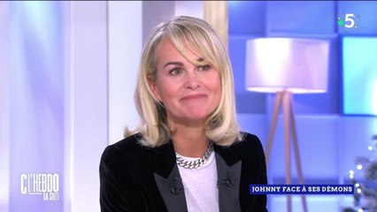 Des révélations surprenantes de Laeticia Hallyday sur sa relation de couple avec Johnny