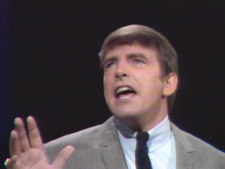 The Bachelors - You'll Never Walk Alone (Live On The Ed Sullivan Show, May 15, 1966)
