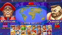 GochiusaSyaro vs nova2002 - Hyper Street Fighter II_ The Anniversary Edition - FT5