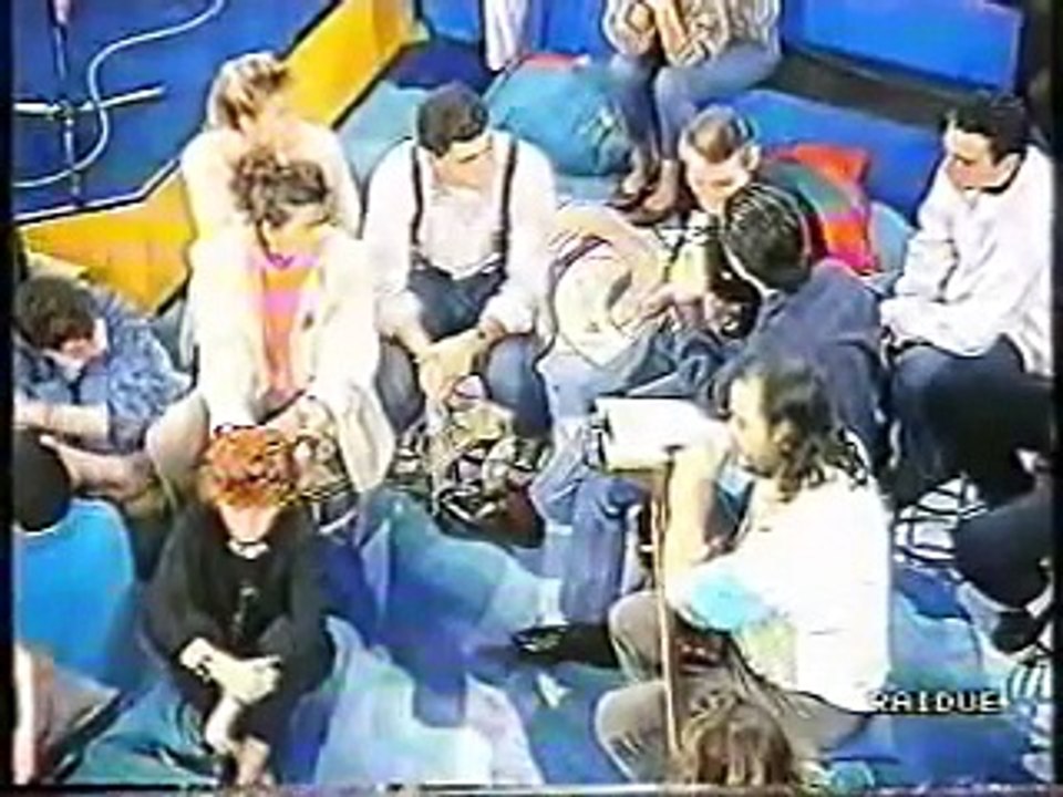 Chet Baker interview Italy