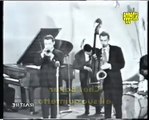 Chet Baker - Rome 1956 live