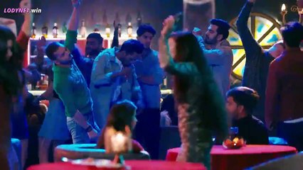 مسلسل أحلام ودموع مدبلج الحلقة 111