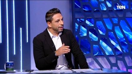 "عودة روح الفانلة".. خالد جدالله لاعب الأهلي السابق يوضح أسباب فوز الشياطين الحمر على اتحاد جدة بكأس العالم للأندية