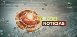 teleSUR Noticias 17:30 16-12: Cortes de telecomunicaciones mantienen aislada a la Franja de Gaza