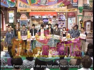 070613 Gokigenyou 03 [GOE-SS] {db5k library}