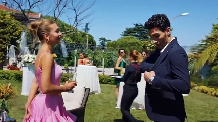 10. Amor Logica Venganza (Ask Mantik Intikam), en español