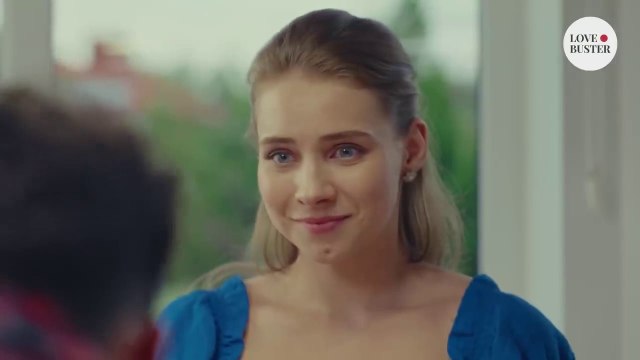 Man Saved Girl From Bus Abuser - LoveBuster Web Series