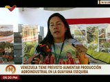 Bolívar | Consejos comunales reciben capacitación a través del Ministerio de Agricultura Urbana