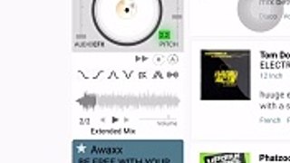 awaxx - be free with your love (extended mix)