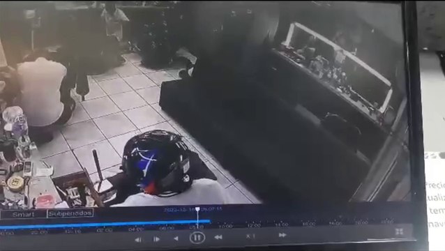 Así operaban asaltantes capturados por la Policía en la colonia Kennedy