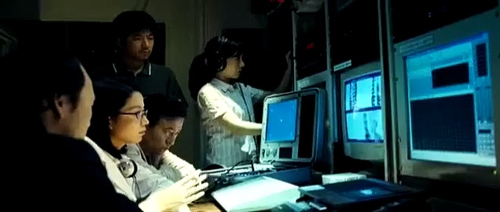 Voice of a Murderer Bande-annonce (RU)