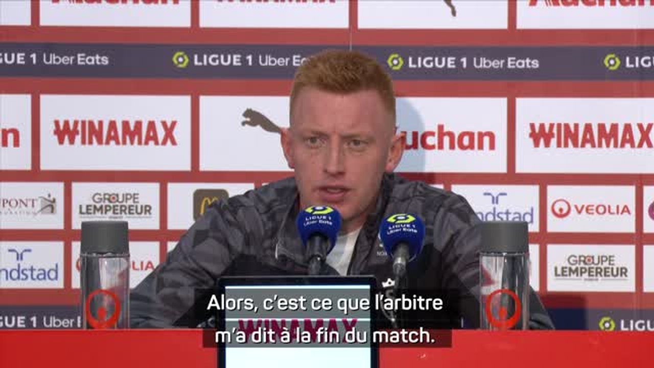 Reims - "Ça ira mieux en Angleterre !" : la vanne de M. Letexier qui passe mal auprès de Still