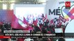 Xóchitl Gálvez impulsa campaña en Perote, Veracruz, para ganar el Congreso