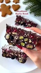 Healthy Dessert Idea #healthyrecipes #healthydessert #glutenfree