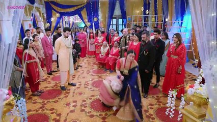 مسلسل أحلام ودموع مدبلج الحلقة 115