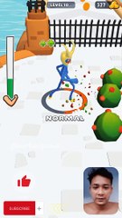 Gameplay Monster Evolution 10 Level  Game part 36