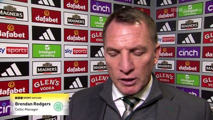 Scottish Premiership Saturday Highlights Show Matchday 18 part 1