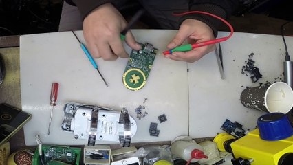 #Airspan  c5x - #mimosa c5x not powering on - no network - mimosa unlock keycode available