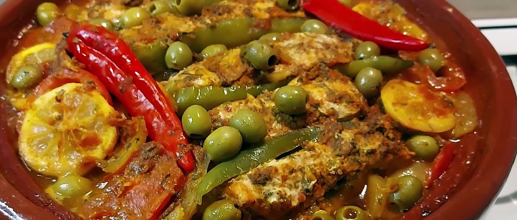 #Zalm_groenten_recept#سر_تتبيلة_سمك_السلمون_بالخضر #طاجين_السمك_بالخضار