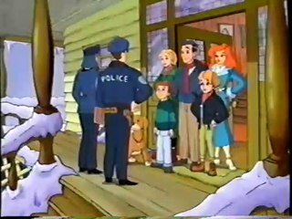 Grandma Got Run Over by a Reindeer | movie | 2000 | Official Trailer