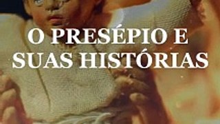 O presépio e suas histórias: Menino Jesus