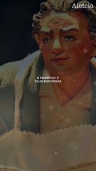 O presépio e suas histórias: os comerciantes