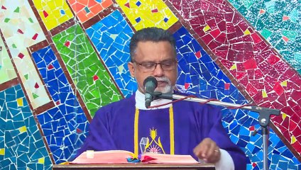 Holy Mass I Malayalam Mass I December 17 I Sunday I Qurbana