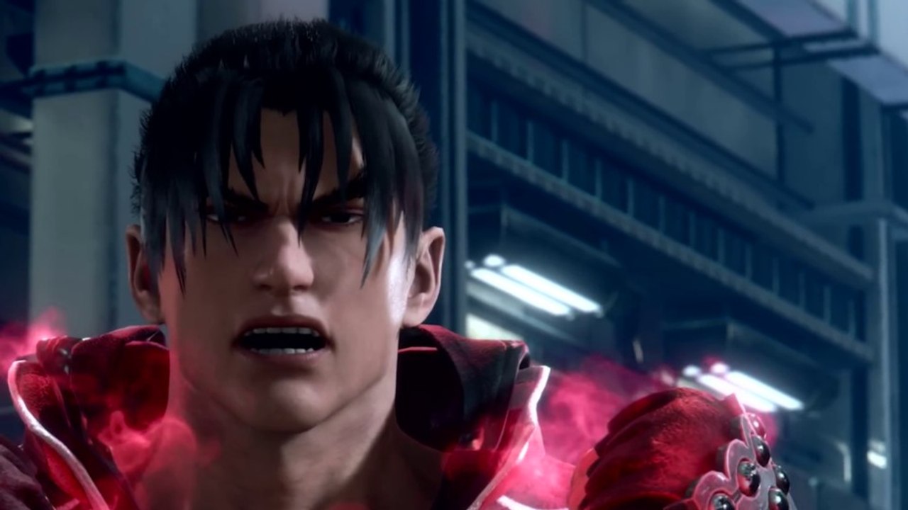 Im Story-Trailer zu Tekken 8 fliegen die Fetzen - mündlich und physisch
