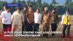 Menhan Prabowo Singgung Lawan Jadi Kawan: Saya Sudah Menyatu dengan Jokowi